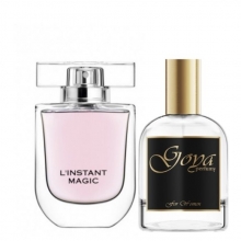 Lane perfumy Guerlain L'Instant Magic w pojemności 50 ml.